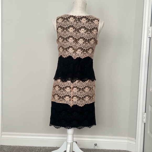 Jessica Simpson lace dress. - Picture 4 of 8
